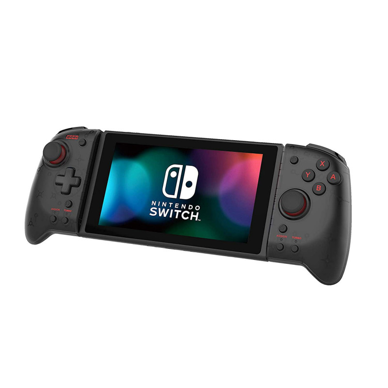 Split Pad Pro for Nintendo Switch (Black)