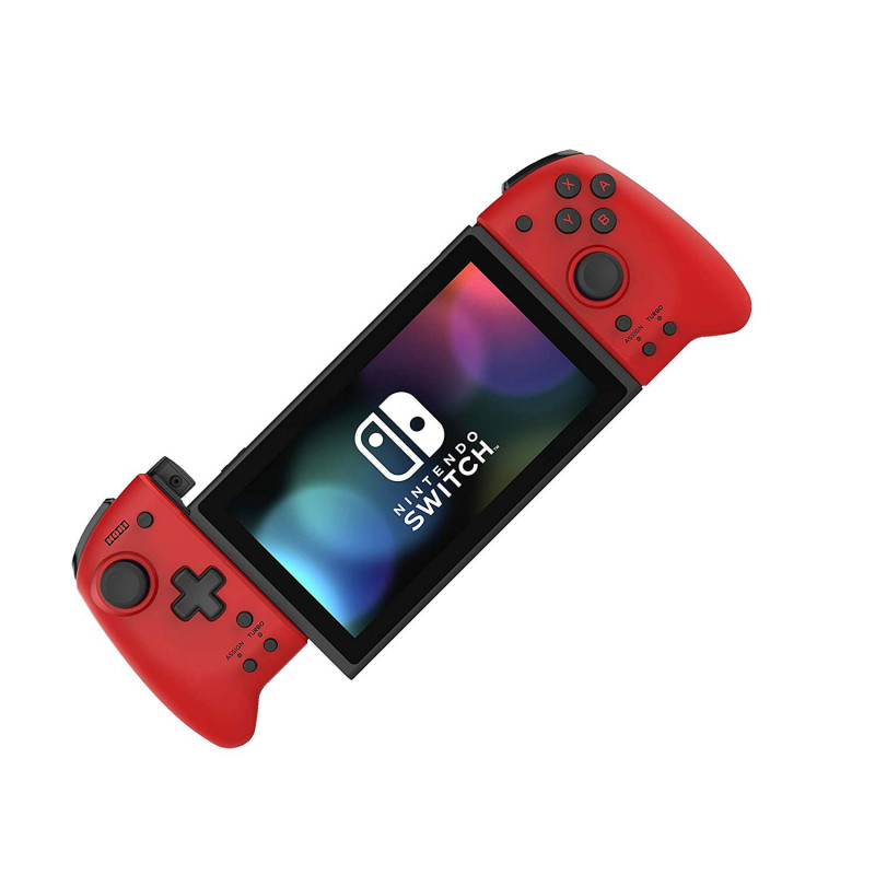 Split Pad Pro for Nintendo Switch (Red)