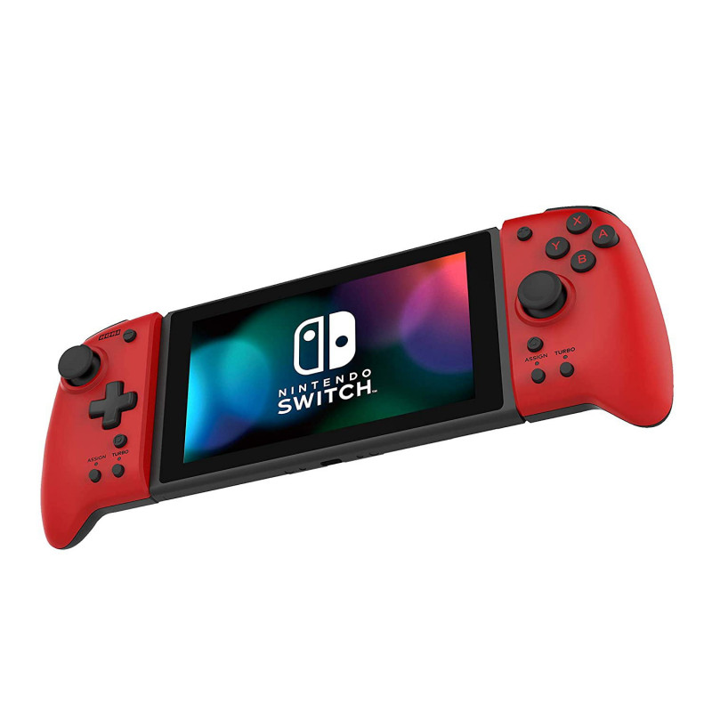 Split Pad Pro for Nintendo Switch (Red)