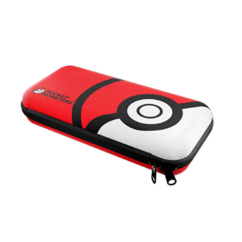 Hard Case for Nintendo Switch (Poke Ball)