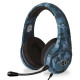 Stealth XP-Challenger Gaming Headset (Midnight Camouflage)