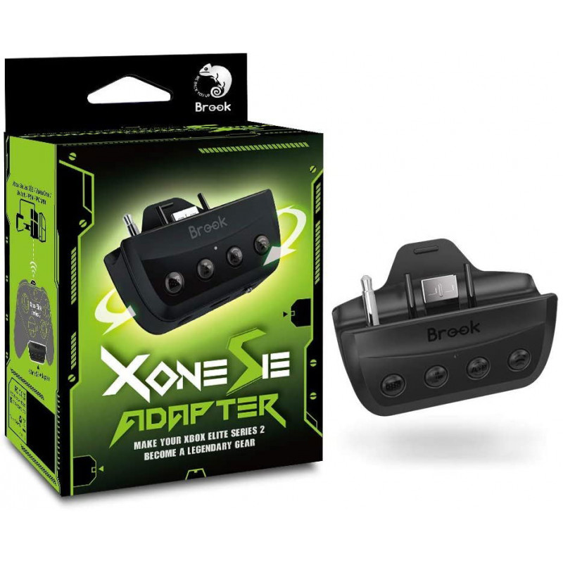 X One Adapter SE