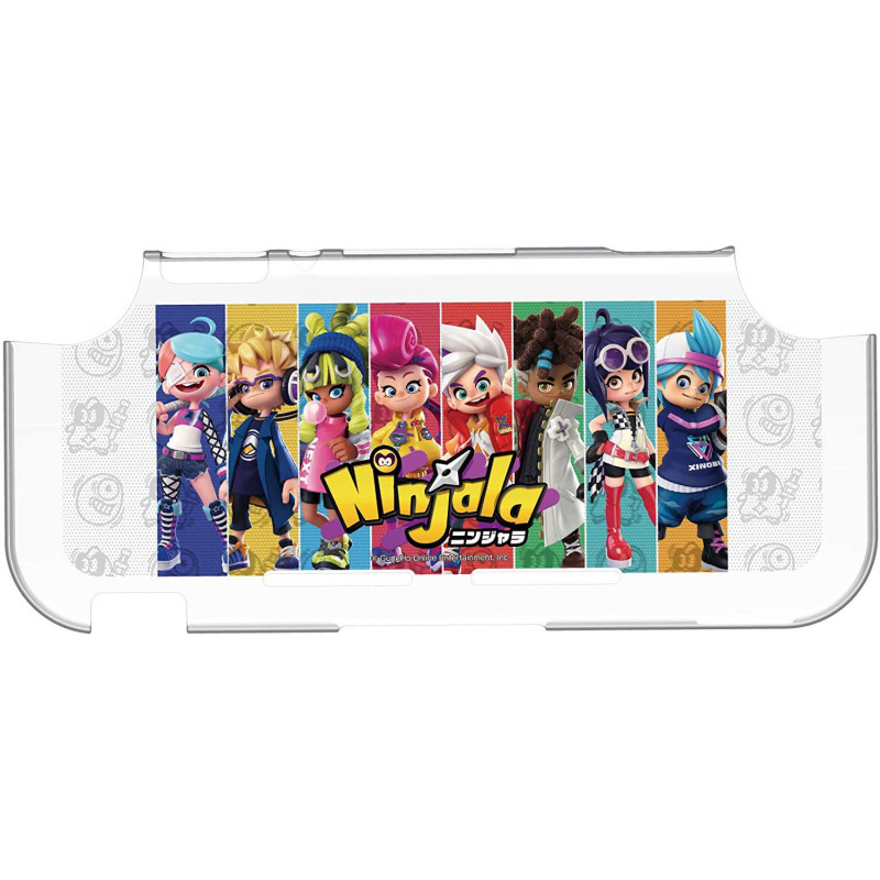 Hard Cover for Nintendo Switch Lite (Ninjala)