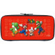 Super Mario Smart Pouch EVA for Nintendo Switch Lite