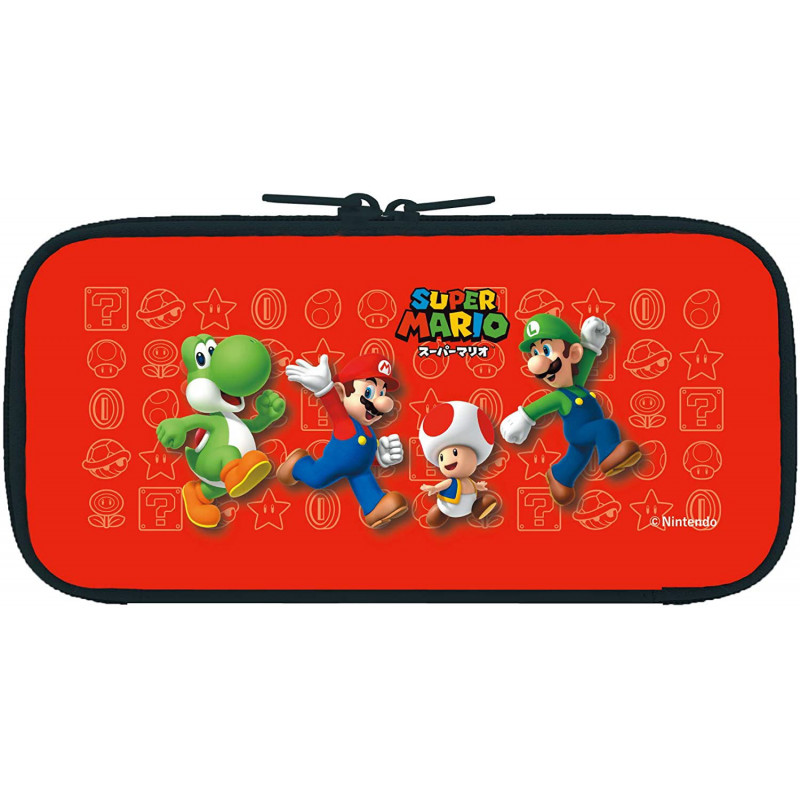 Super Mario Smart Pouch EVA for Nintendo Switch