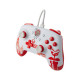 PowerA Enhanced Wired Controller for Nintendo Switch (Mario Red/White)