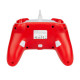 PowerA Enhanced Wired Controller for Nintendo Switch (Mario Red/White)