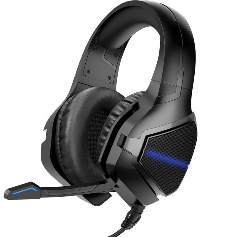 CYBER?Gaming Headset for PlayStation 5 (Black)