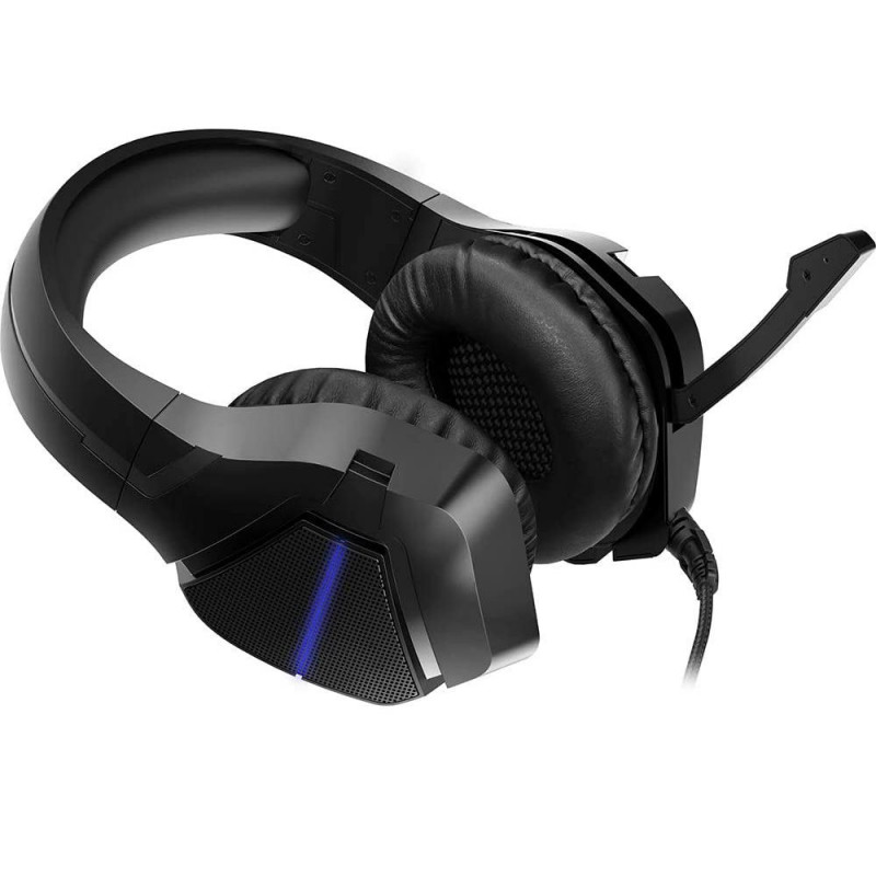 CYBER?Gaming Headset for PlayStation 5 (Black)