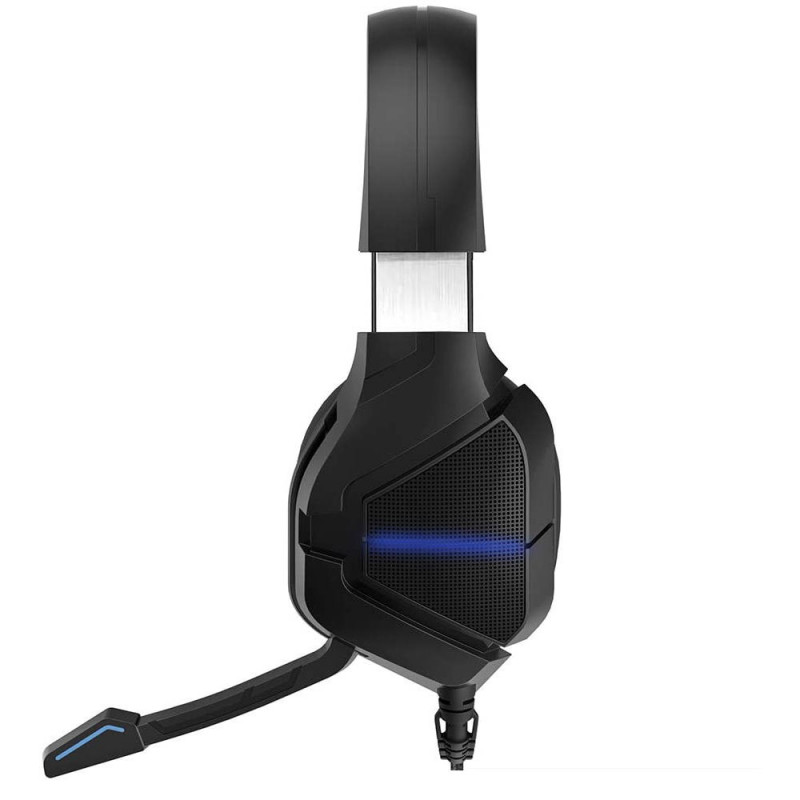 CYBER?Gaming Headset for PlayStation 5 (Black)