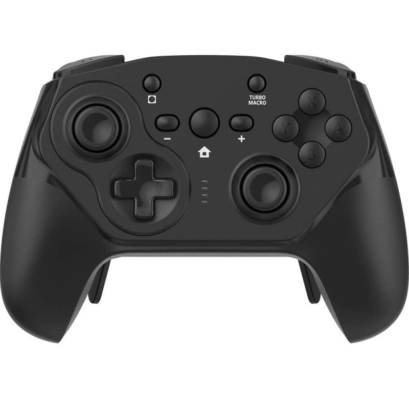 CYBER?Gyro Wireless Controller PRO for Nintendo Switch (Black)