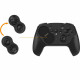 CYBER?Gyro Wireless Controller PRO for Nintendo Switch (Black)