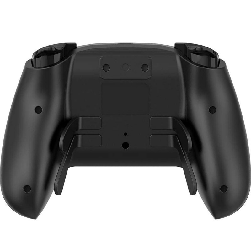 CYBER?Gyro Wireless Controller PRO for Nintendo Switch (Black)