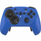 CYBER?Gyro Wireless Controller PRO for Nintendo Switch (Blue x Black)