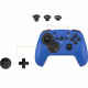 CYBER?Gyro Wireless Controller PRO for Nintendo Switch (Blue x Black)