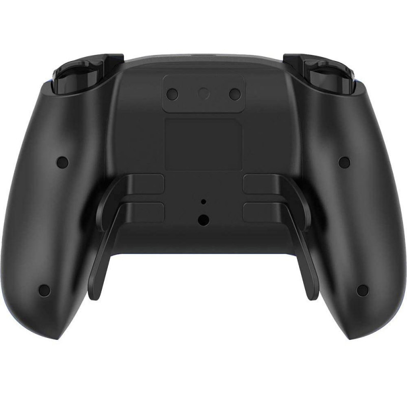 CYBER?Gyro Wireless Controller PRO for Nintendo Switch (Blue x Black)