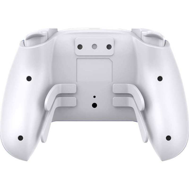 CYBER?Gyro Wireless Controller PRO for Nintendo Switch (Blue x White)