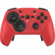 CYBER?Gyro Wireless Controller PRO for Nintendo Switch (Red x Black)