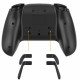 CYBER?Gyro Wireless Controller PRO for Nintendo Switch (Red x Black)