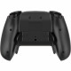 CYBER?Gyro Wireless Controller PRO for Nintendo Switch (Red x Black)