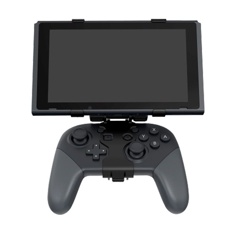 CYBER?Mount Holder for Nintendo Switch Pro-Con