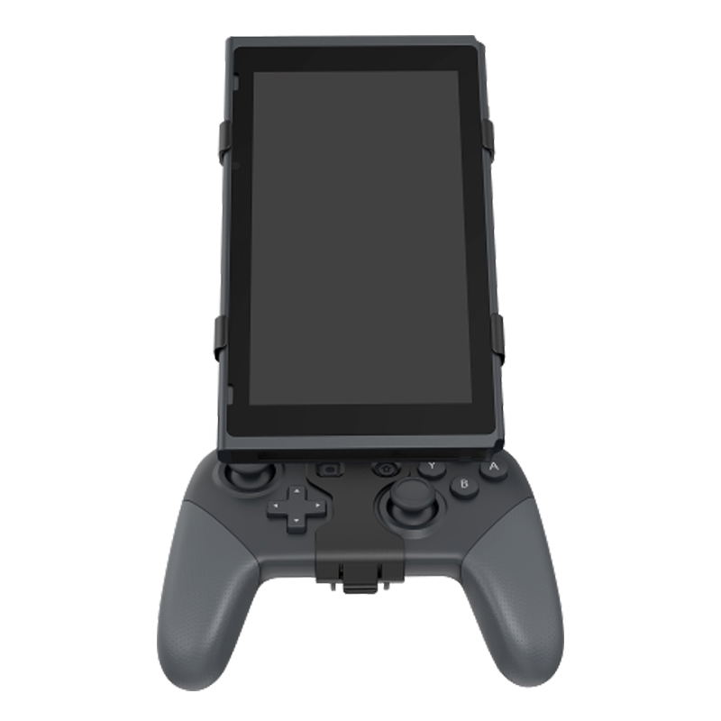 CYBER?Mount Holder for Nintendo Switch Pro-Con