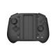 CYBER?Double Style Controller for Nintendo Switch (Black)