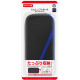 Slim Soft Pouch for Nintendo Switch (Black Navy)