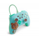 PowerA Enhanced Wired Controller for Nintendo Switch (Animal Crossing: Tom Nook)