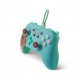 PowerA Enhanced Wired Controller for Nintendo Switch (Animal Crossing: Tom Nook)