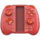 CYBER?Double Style Controller for Nintendo Switch (Red)