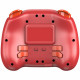 CYBER?Double Style Controller for Nintendo Switch (Red)