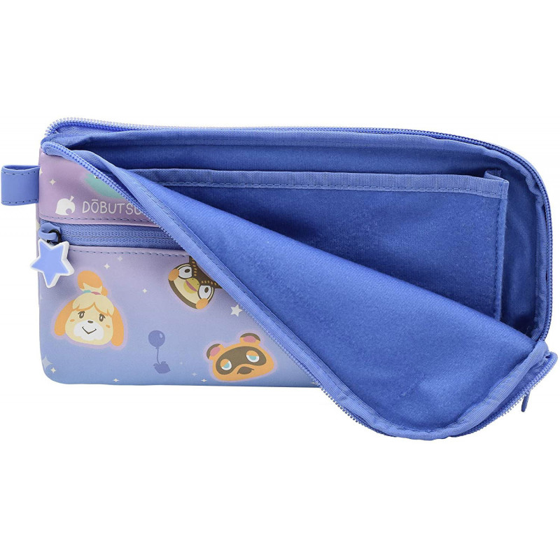 Animal Crossing Hand Bag Pouch for Nintendo Switch / Switch Lite