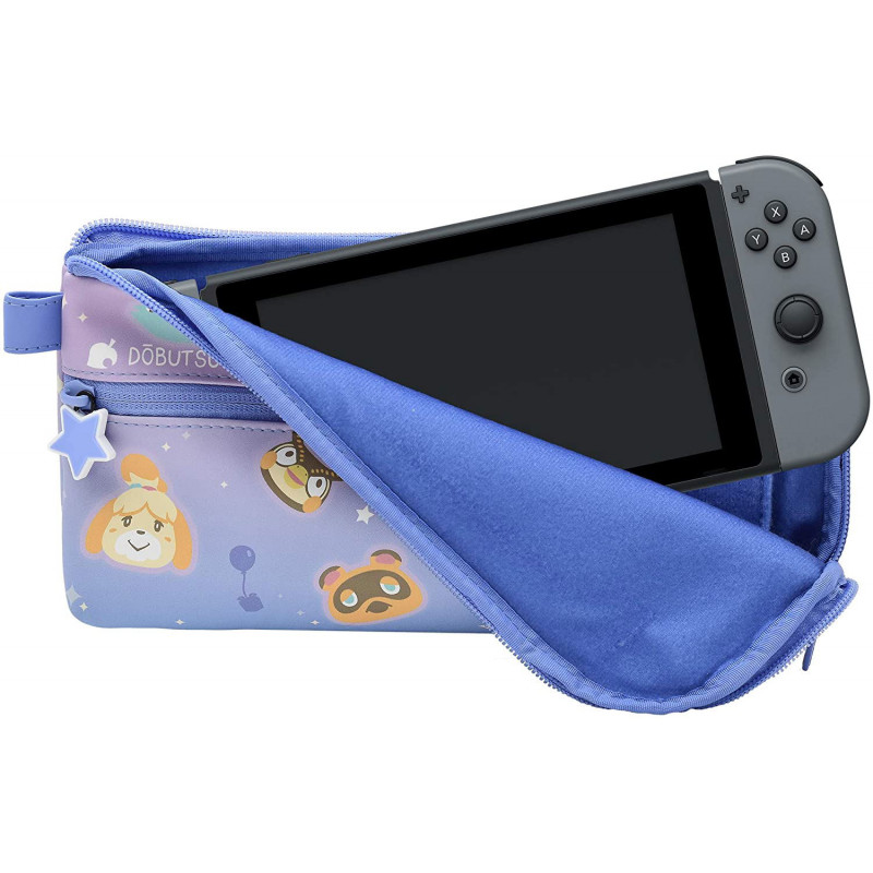 Animal Crossing Hand Bag Pouch for Nintendo Switch / Switch Lite