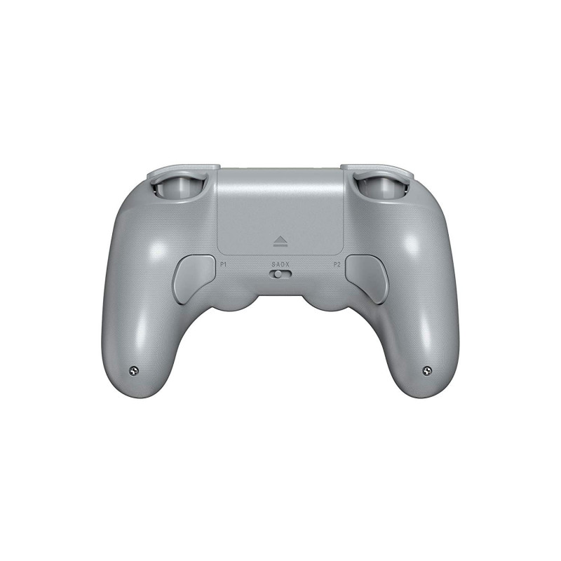 8BitDo Pro 2 Bluetooth for Nintendo Switch (Gray Edition)