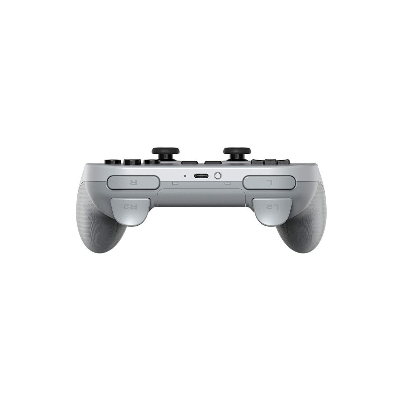 8BitDo Pro 2 Bluetooth for Nintendo Switch (Gray Edition)