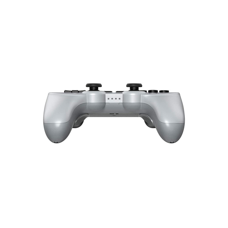 8BitDo Pro 2 Bluetooth for Nintendo Switch (Gray Edition)