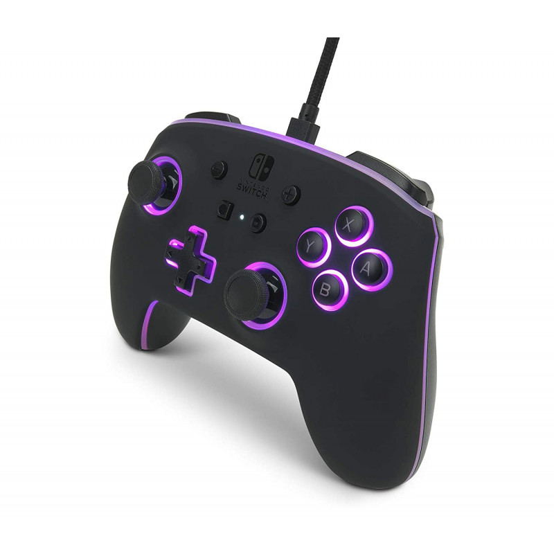 Spectra Enhanced Wired Controller for Nintendo Switch