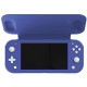 Flap Cover Plus for Nintendo Switch Lite (Blue)