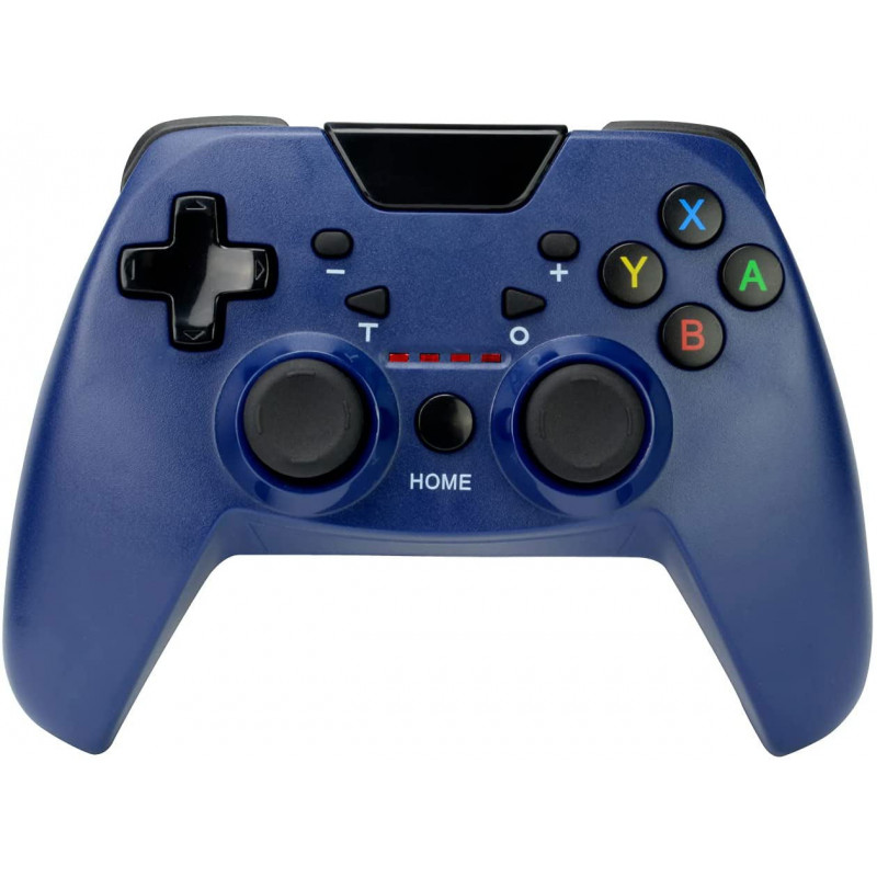 Wireless Symmetry Pad Pro SW for Nintendo Switch (Blue)