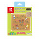 Nintendo Switch Card Pocket 24 (Animal Crossing: New Horizons)