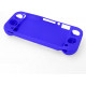 Silicon Grip Cover for Nintendo Switch Lite (Blue)