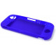 Silicon Protector for Nintendo Switch Lite (Blue)