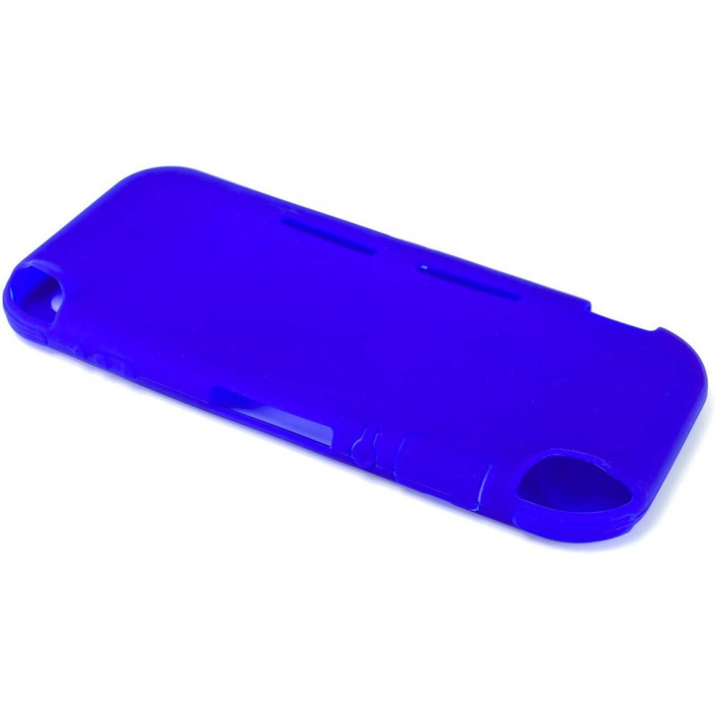 Silicon Protector for Nintendo Switch Lite (Blue)