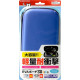 EVA Pouch for Nintendo Switch Lite (Blue)