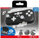 Wireless Controller Jr. for Nintendo Switch (Black)