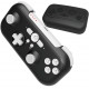 Wireless Controller Jr. for Nintendo Switch (Black)