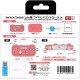 Wireless Controller Jr. for Nintendo Switch (Pink)