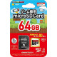 MicroSD Card for Nintendo Switch / Switch Lite (64 GB)