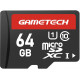 MicroSD Card for Nintendo Switch / Switch Lite (64 GB)